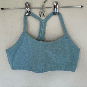 Beyond Yoga Slim Racerback Bra, Spacedye